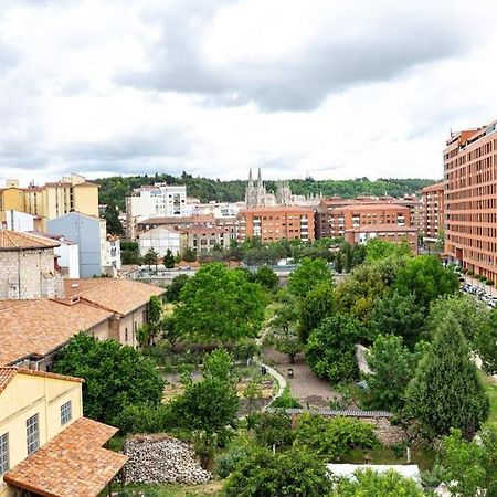 Vive Burgos Vut-09 200 Apartamento Exterior foto