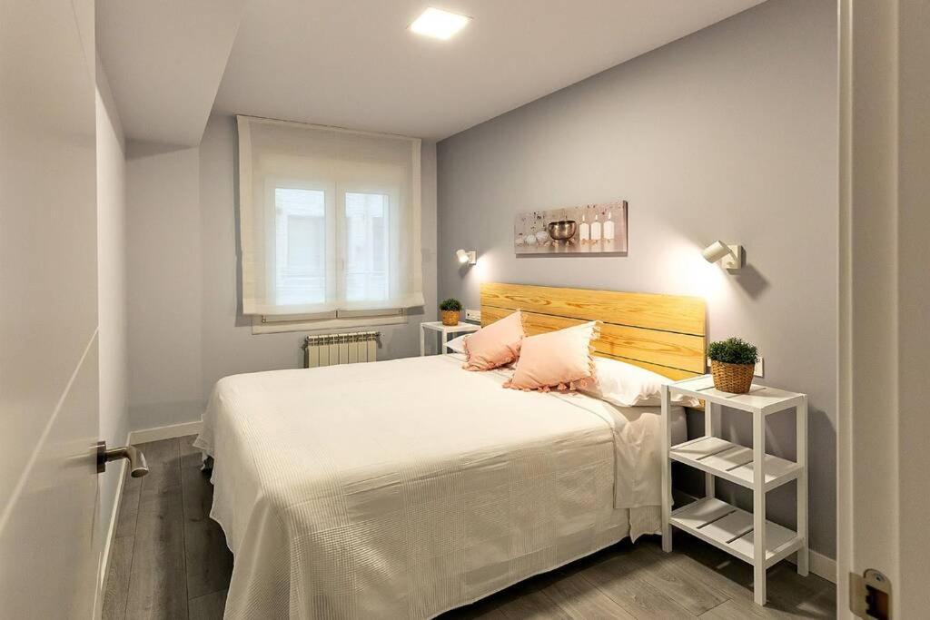 Vive Burgos Vut-09 200 Apartamento Exterior foto