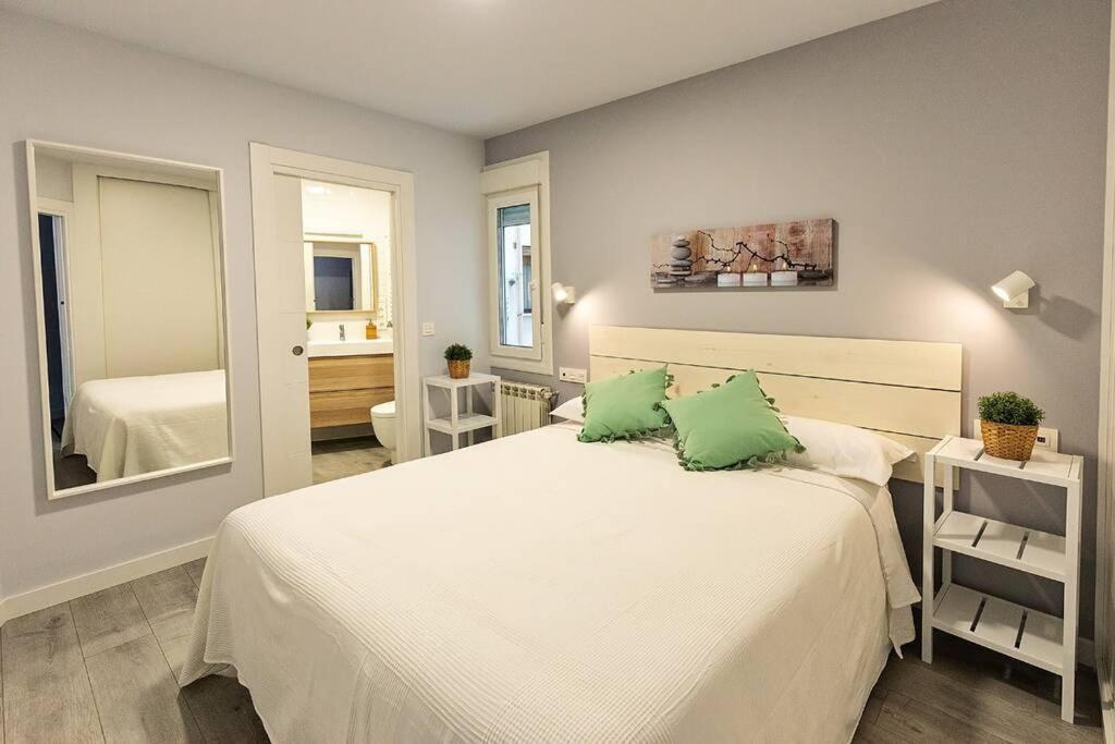 Vive Burgos Vut-09 200 Apartamento Exterior foto