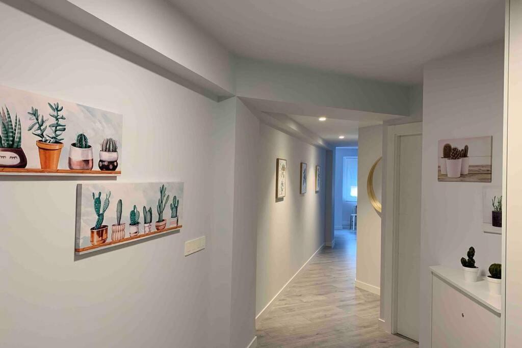 Vive Burgos Vut-09 200 Apartamento Exterior foto